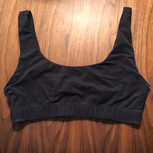 EVERLANE Tank Bra